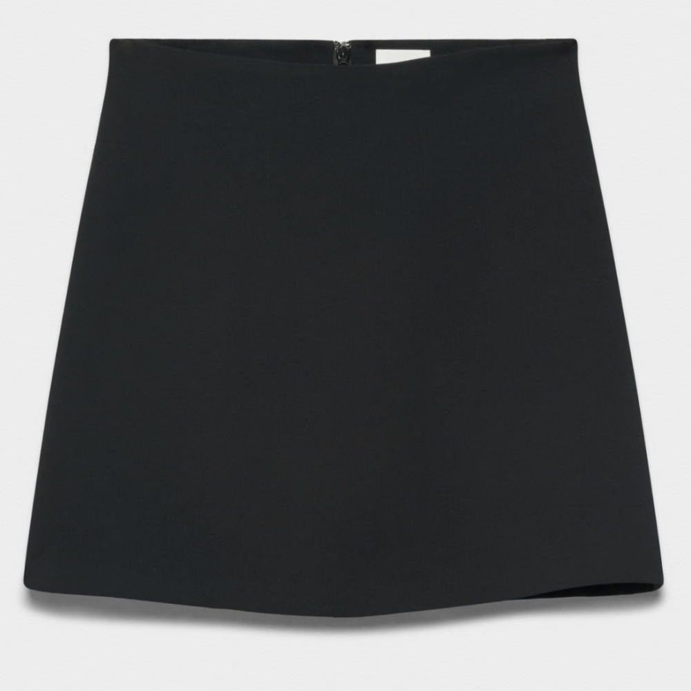 Wilfred Classic Mini Skirt (NWOT)